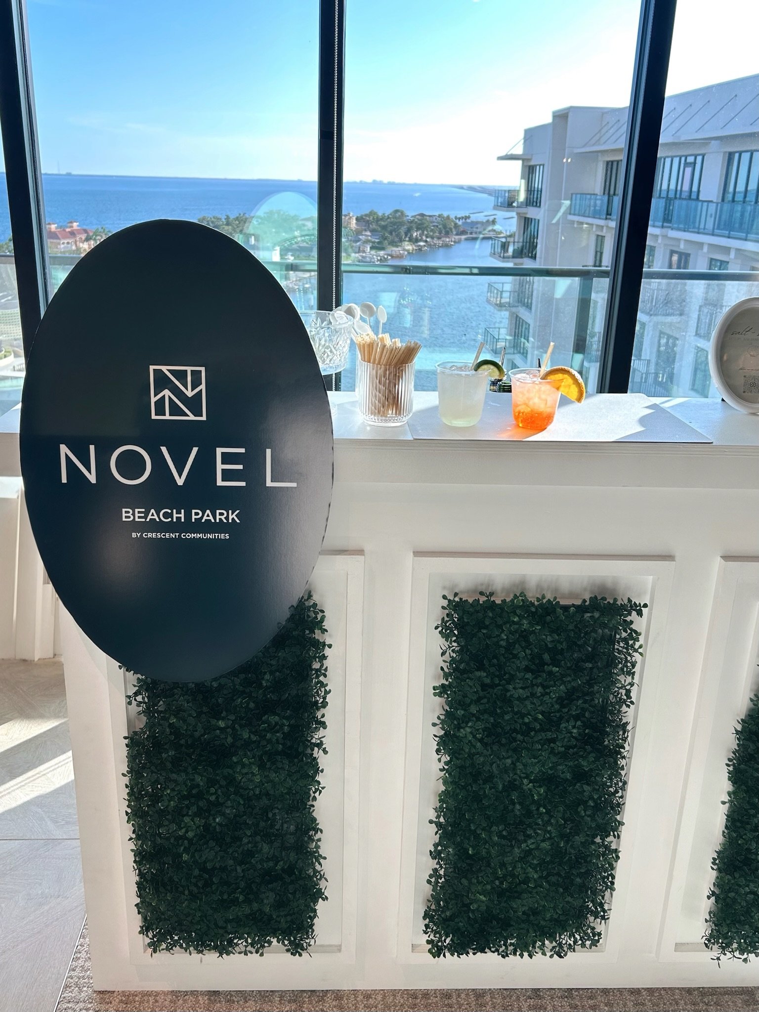 Edited in Tezza with: COASTAL, Exposure, & Brightness