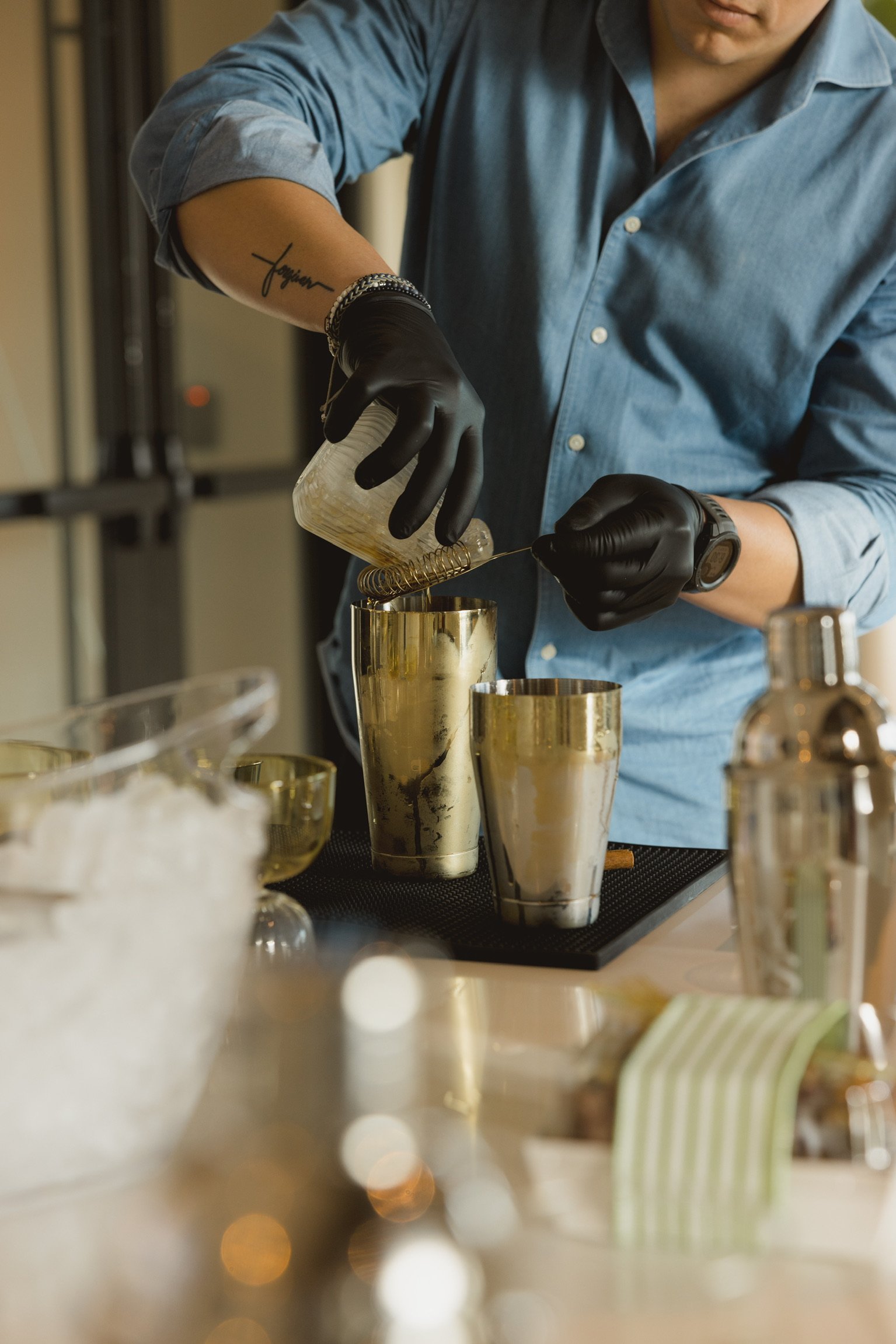 Happy Hours Social Club