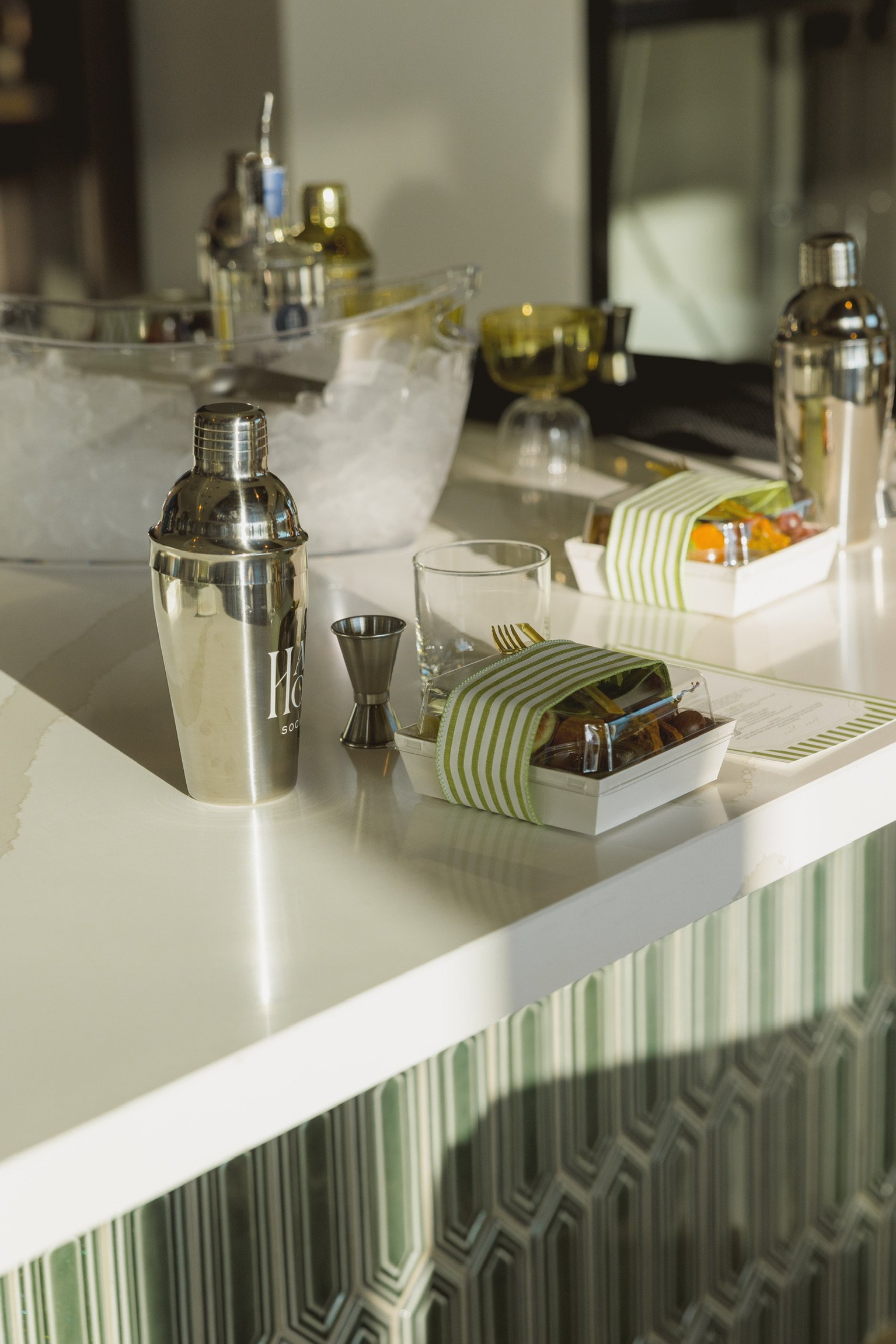 Happy Hours Social Club