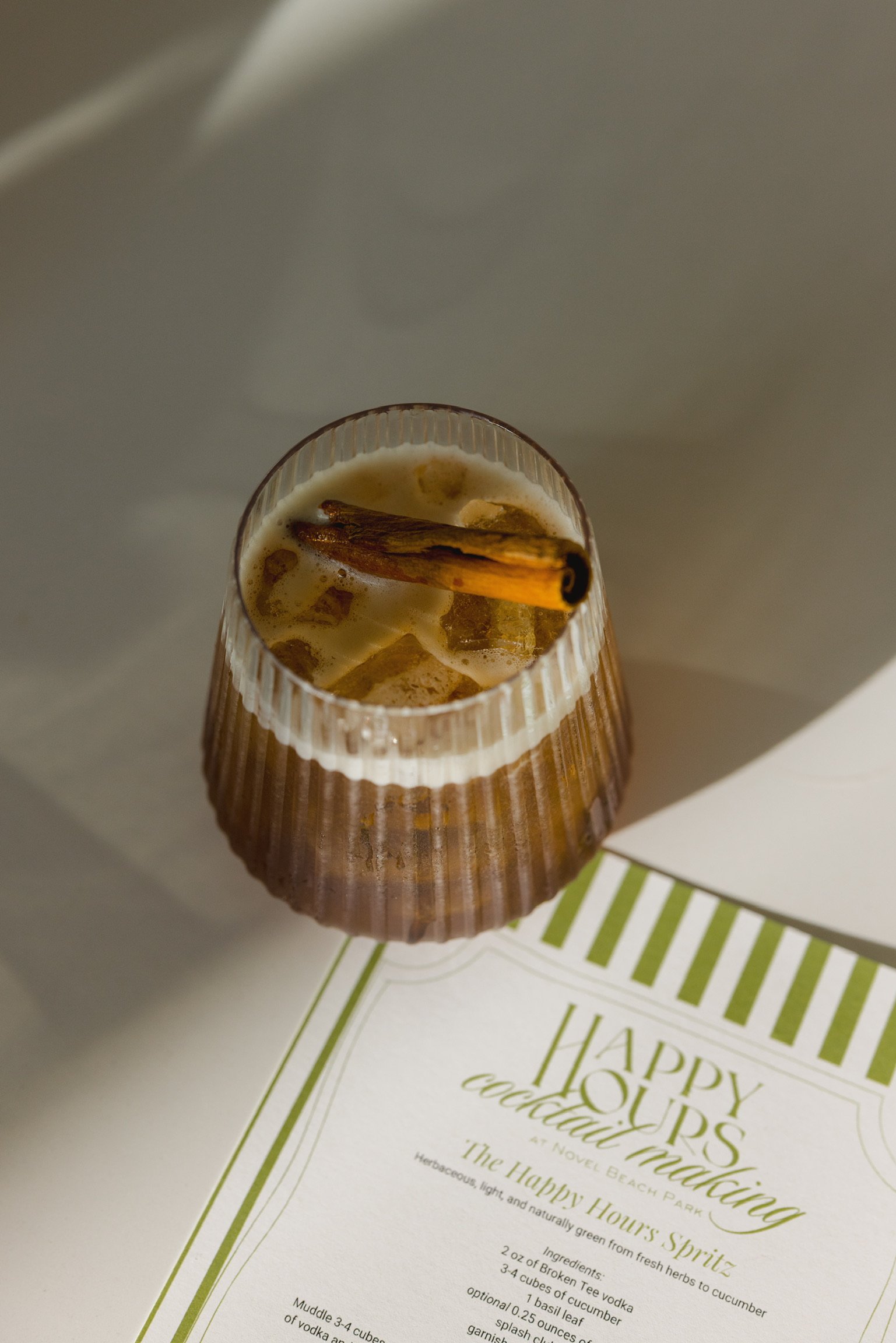 Happy Hours Social Club