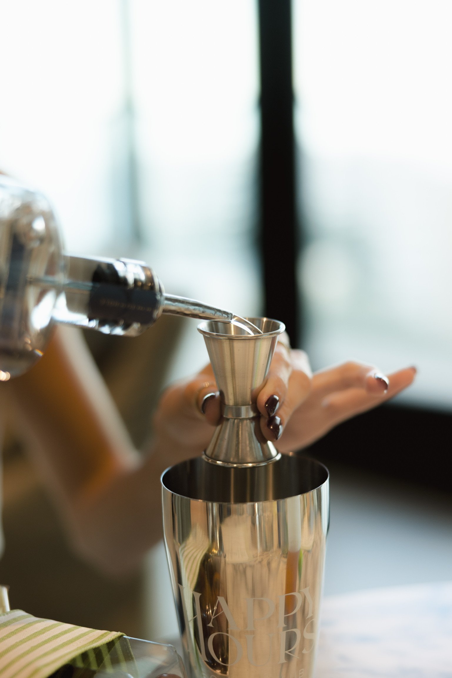 Happy Hours Social Club