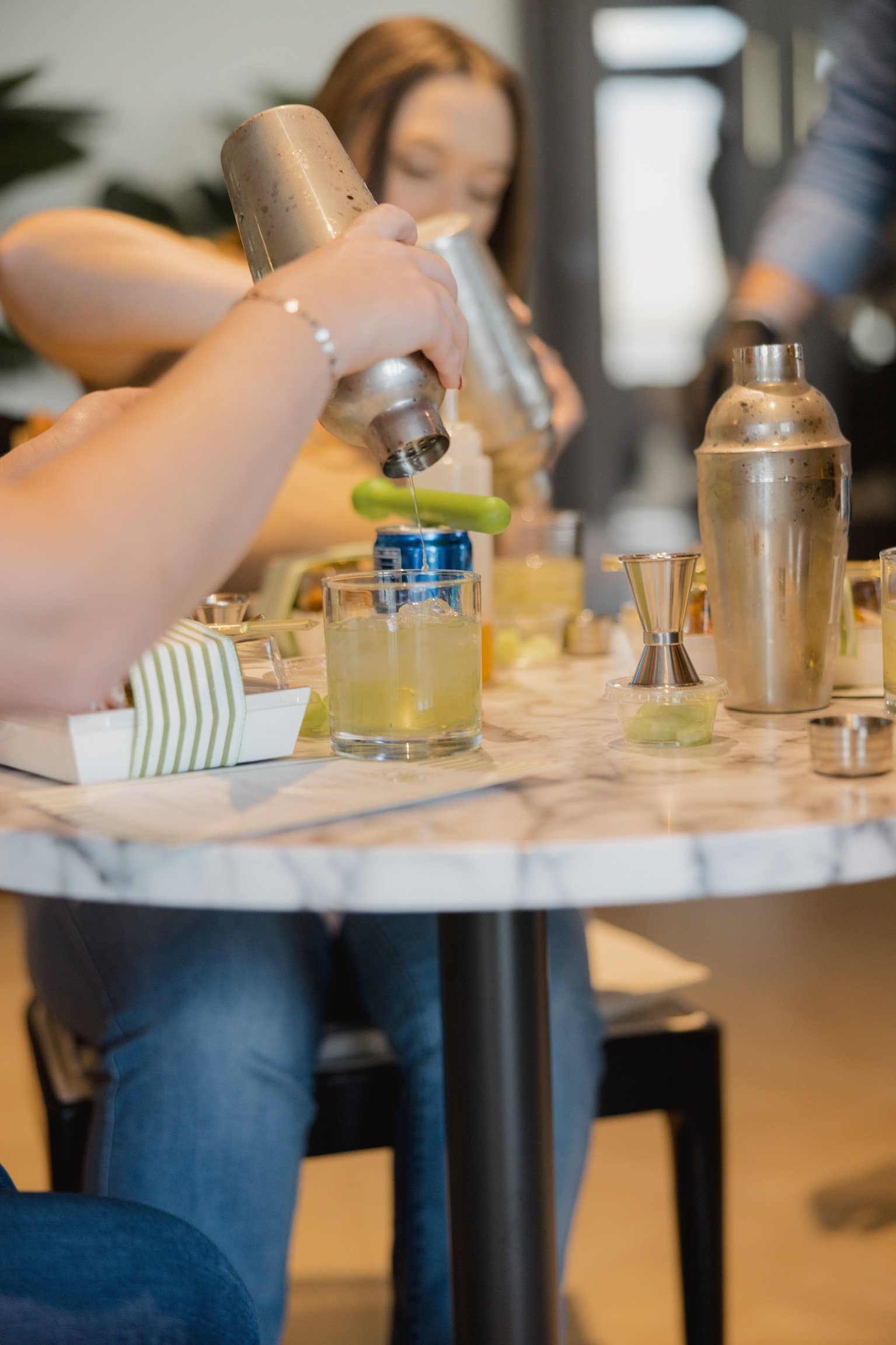 Happy Hours Social Club