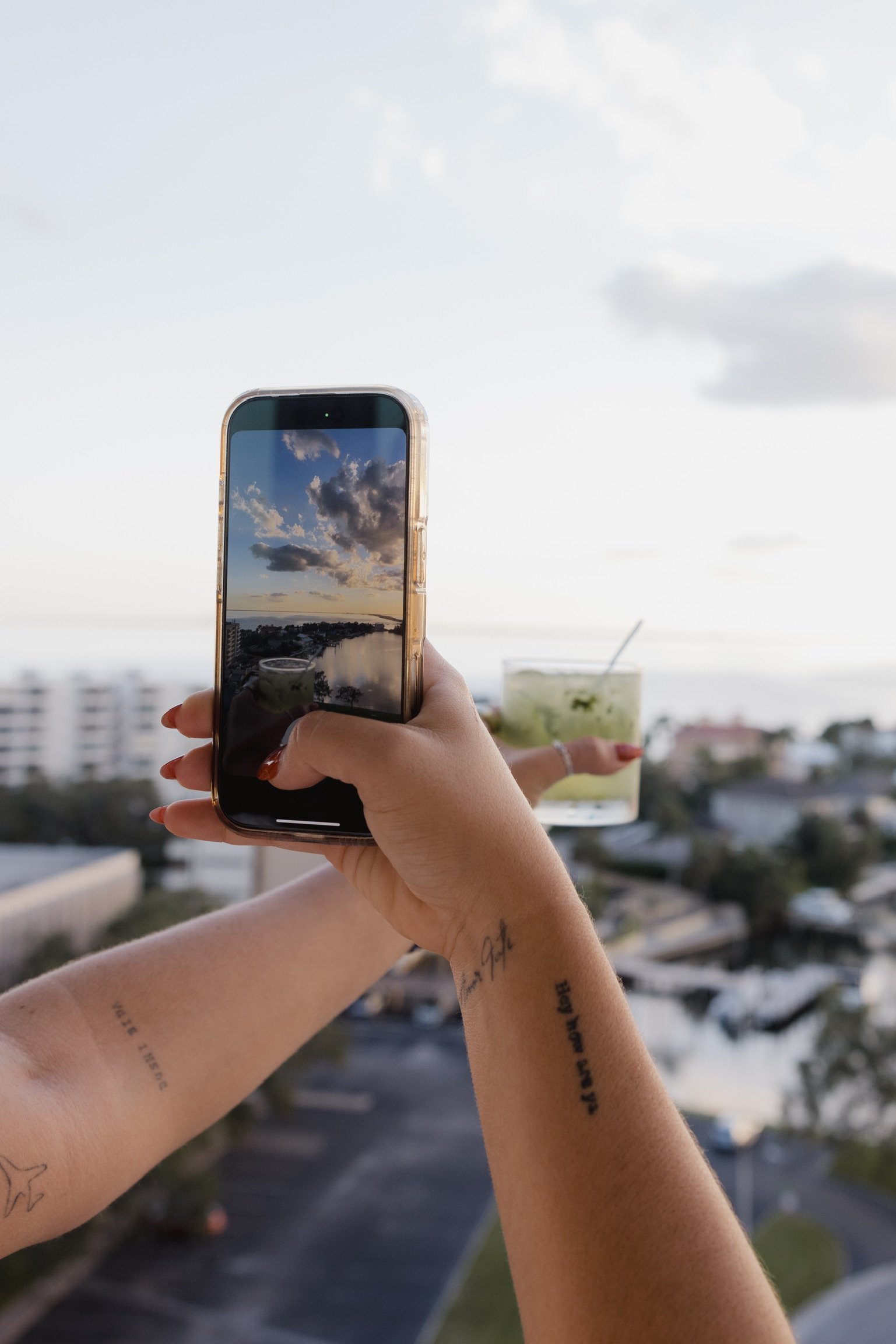 Happy Hours Social Club