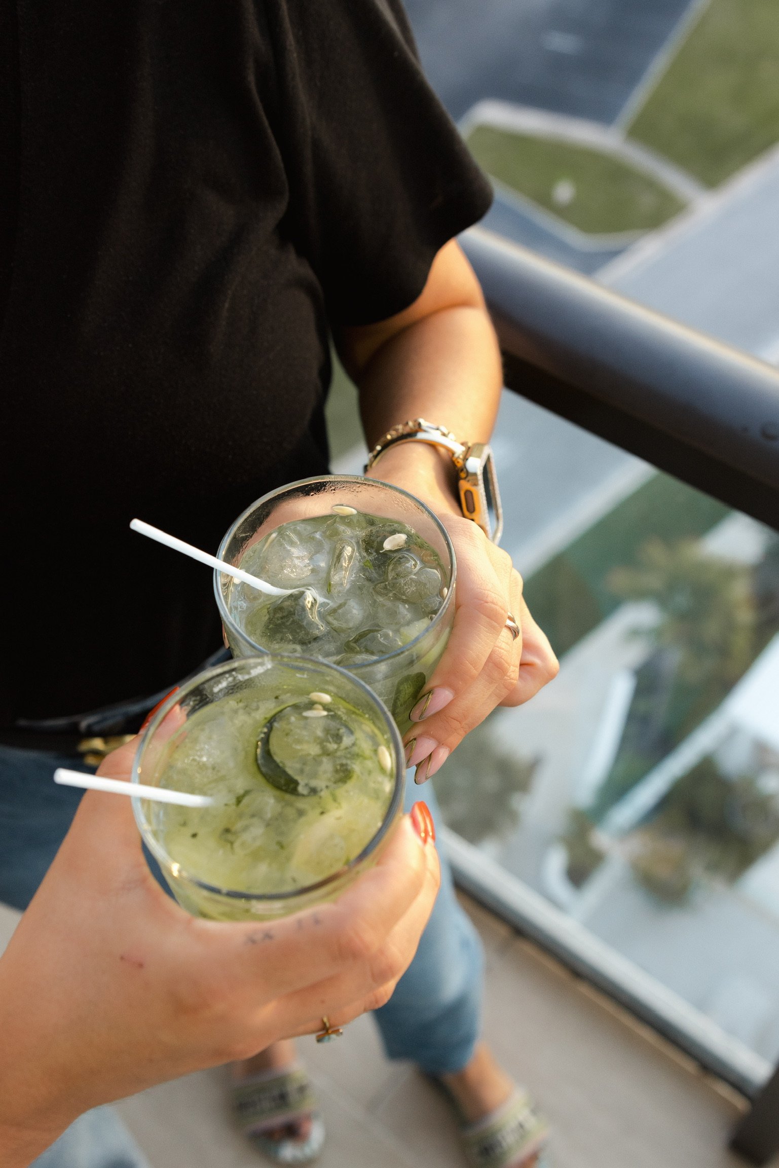 Happy Hours Social Club