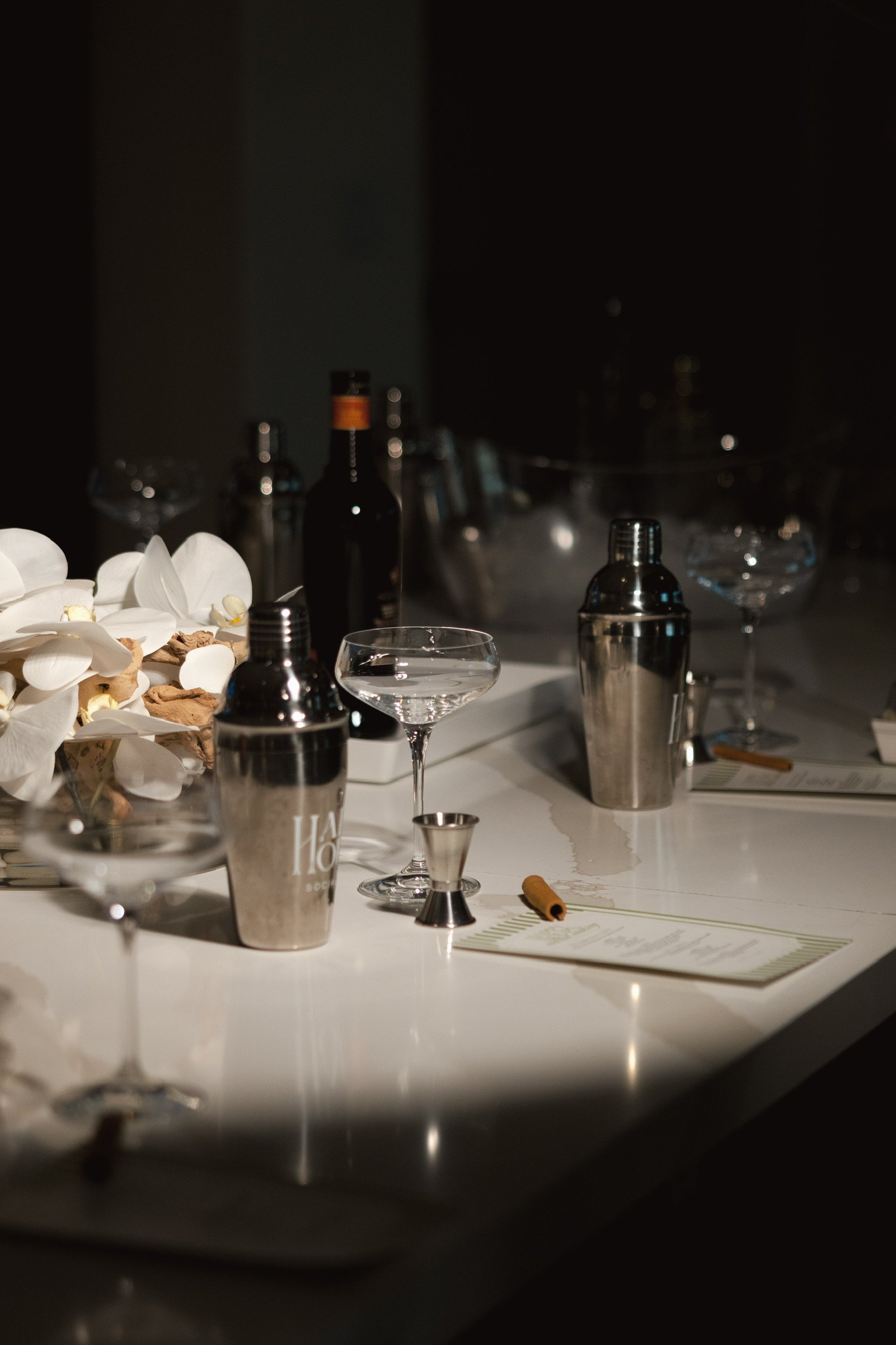 Happy Hours Social Club