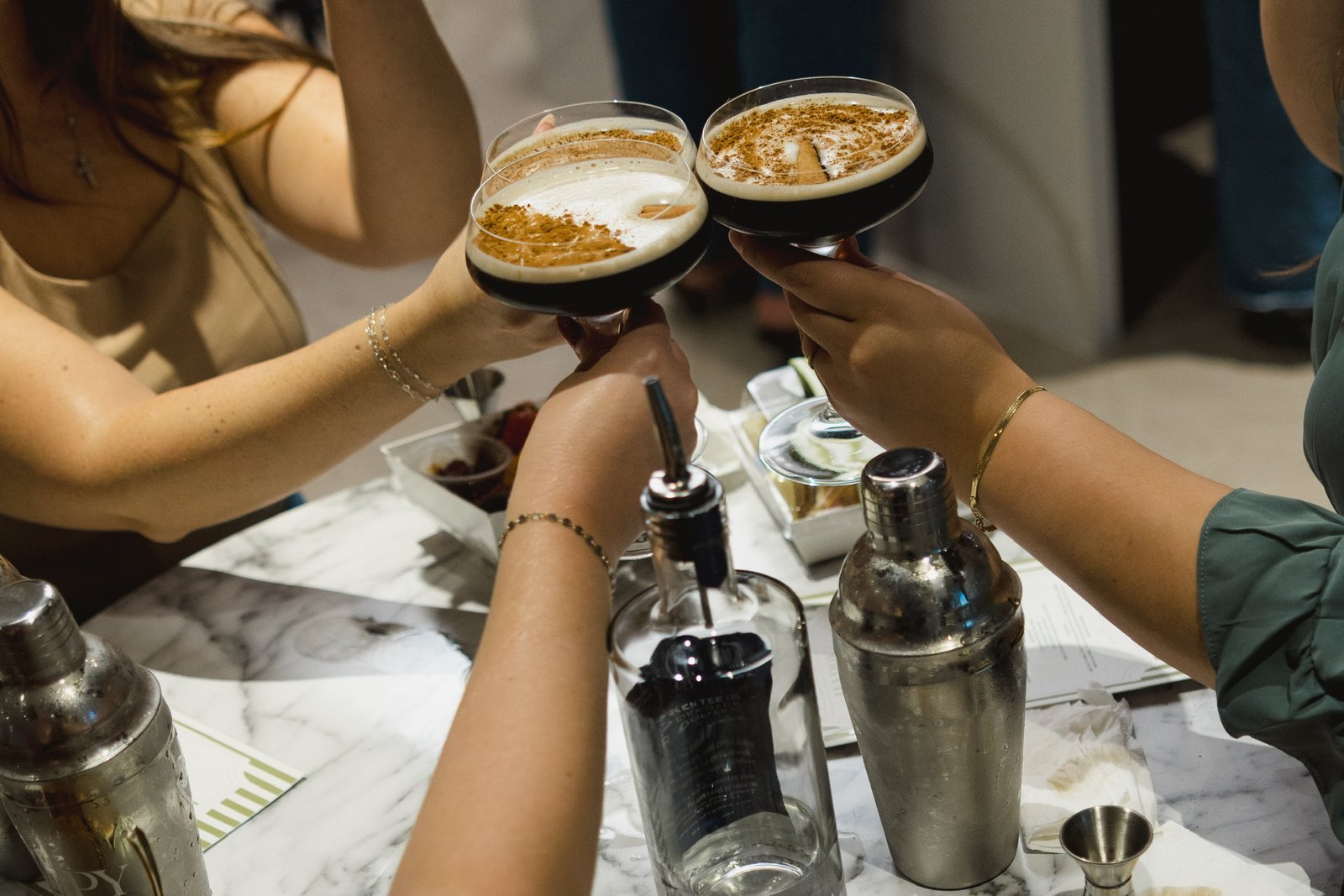 Happy Hours Social Club