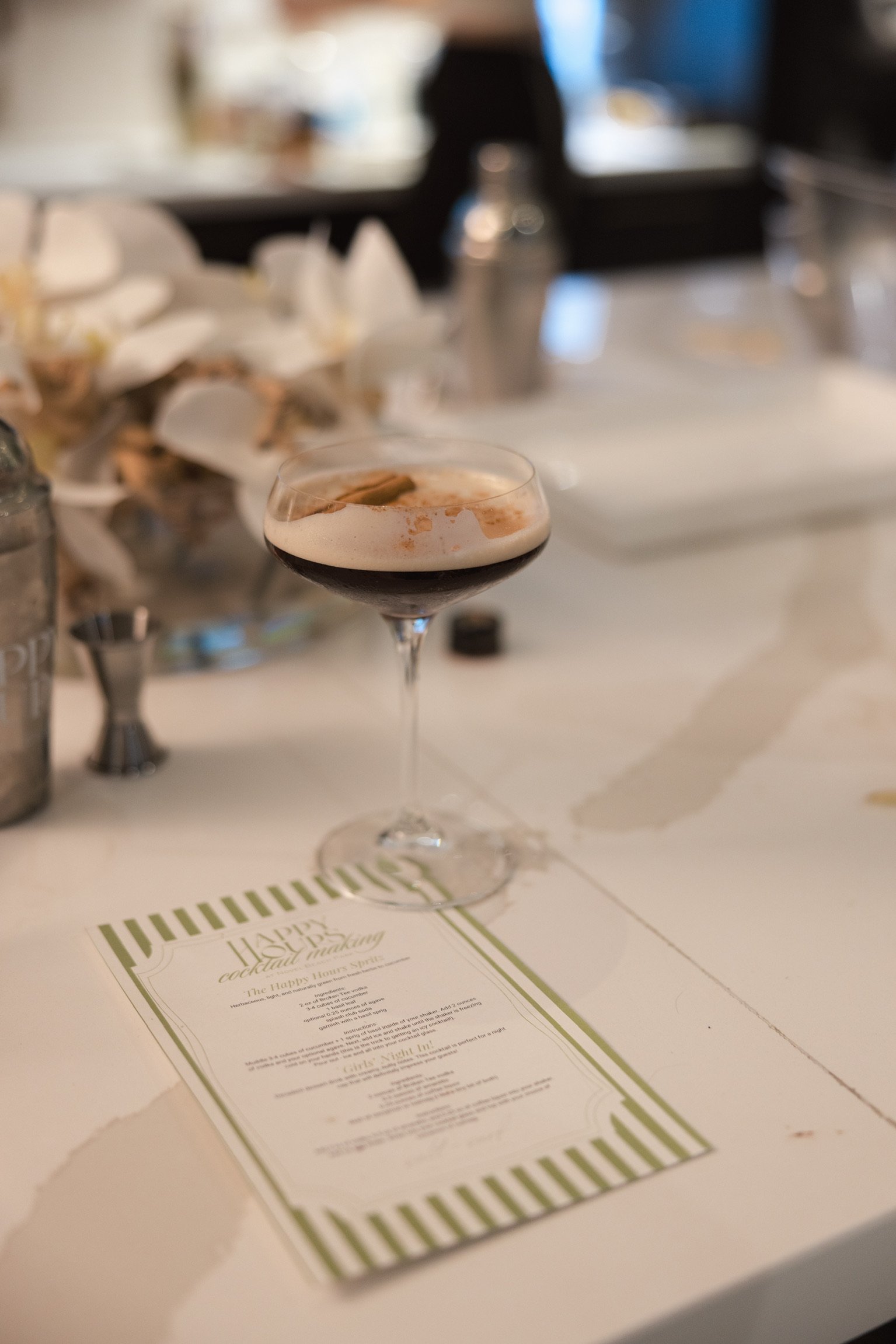 Happy Hours Social Club