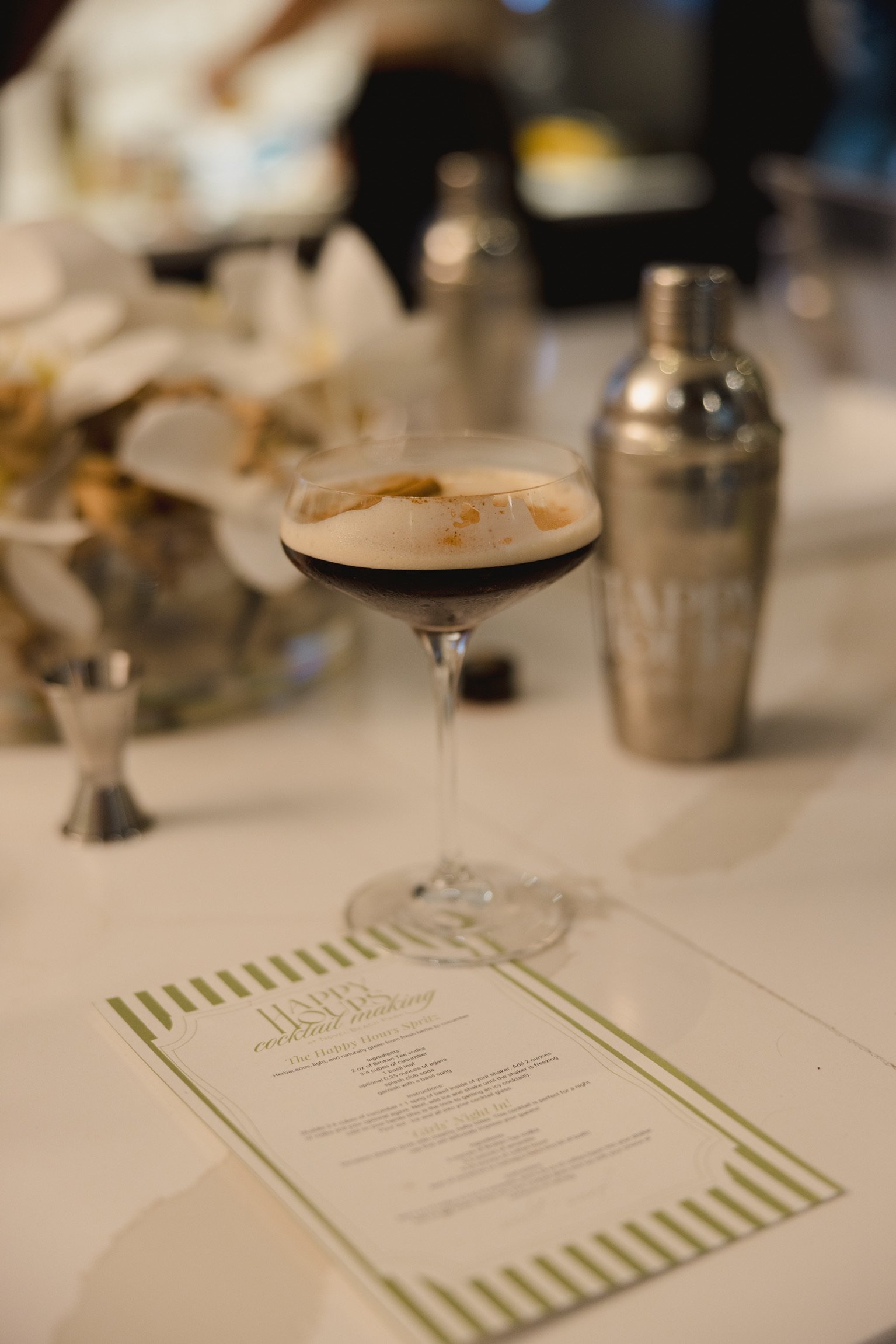 Happy Hours Social Club