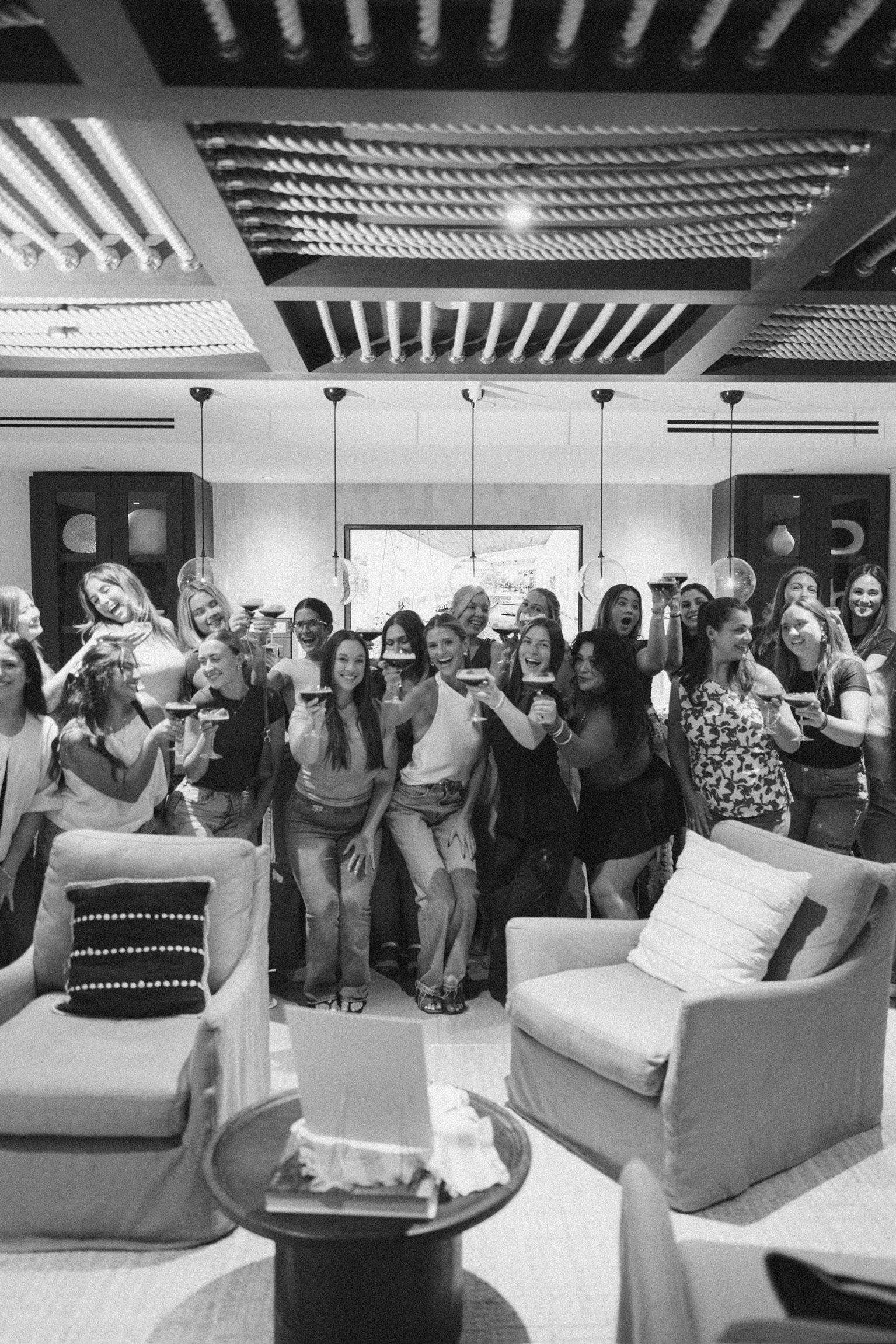 Happy Hours Social Club