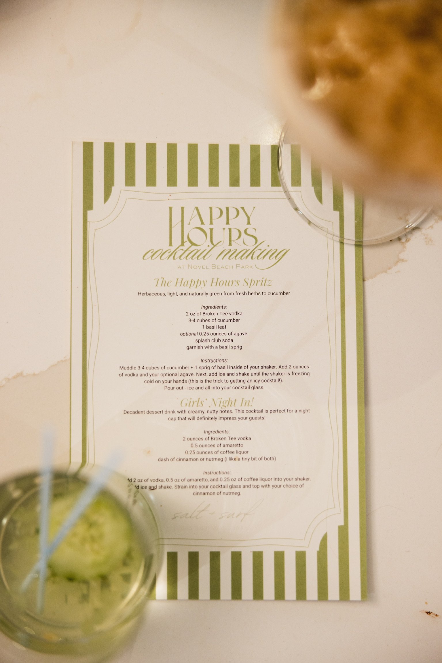 Happy Hours Social Club