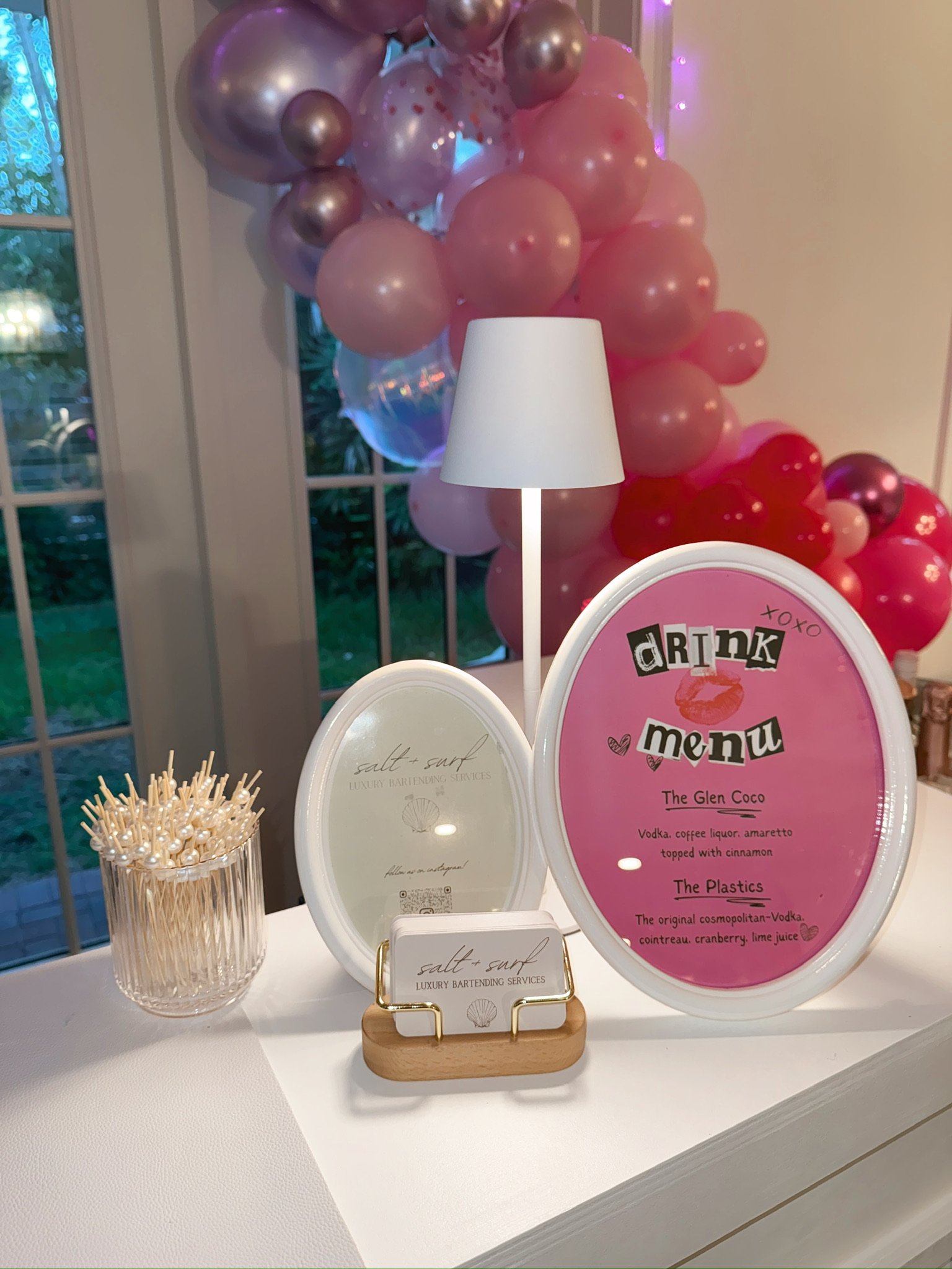 Edited in Tezza with: Pine & Brightness